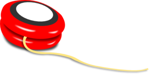 Yoyo | High Quality Clip Art
