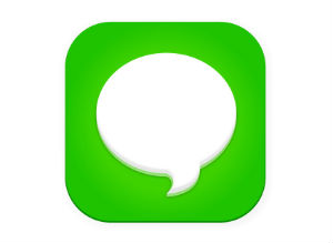 iMessage | The iPhone FAQ