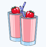 Smoothie Clip Art Download