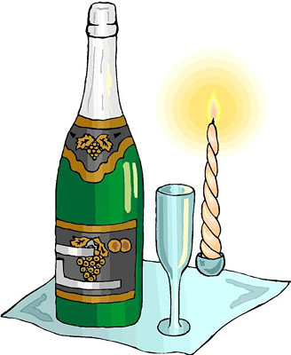 High School Reunion Clipart