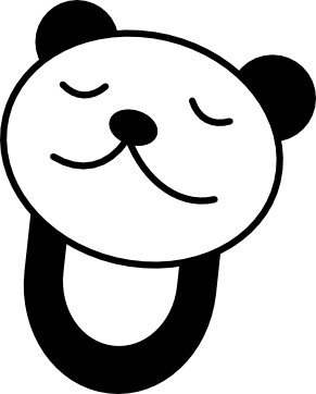 Foto Kartun Panda - ClipArt Best
