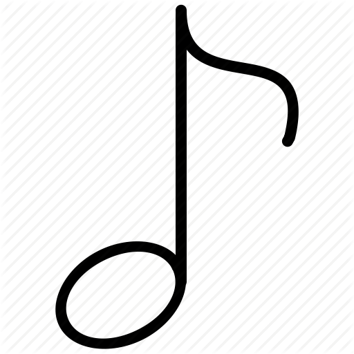 Audio, midi, music, music notes, musical, notation, note, notes ...
