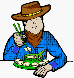 International Food Clip Art 041415Â» Vector Clip Art - Free Clip ...