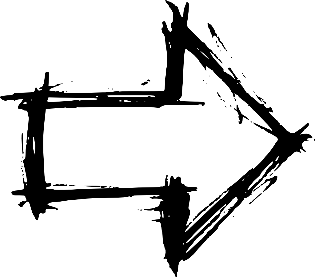 30 Hand Drawn Arrows PNG Image Transparent Vol. 2 | OnlyGFX.com