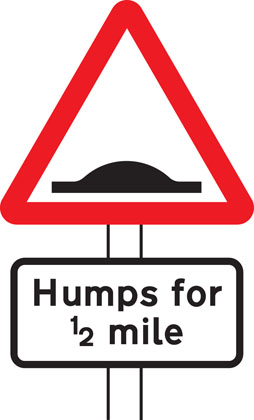 Traffic signs - The Highway Code - Guidance - GOV.UK