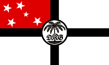 Historical Flags of Our Ancestors - Flags of Germany 2