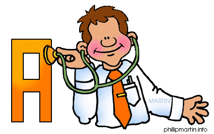 Clip Art With Sounds