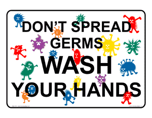 How to Wash your Hands - Knoxville CPR by CPR Choice Knoxville CPR ...