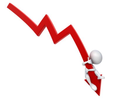 Reduce Arrow - ClipArt Best
