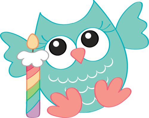 Album and Owl