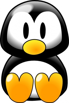 Baby Forest Animals Clipart