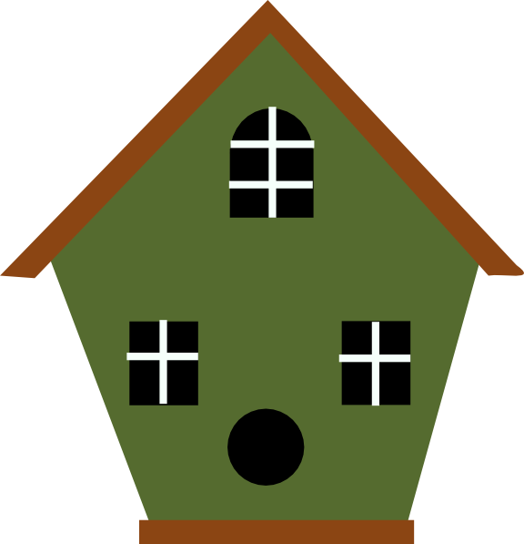 Home haunted house clip art images free clipart images cliparting ...