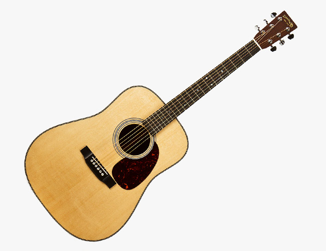 10 Best Acoustic Guitars - Gear Patrol