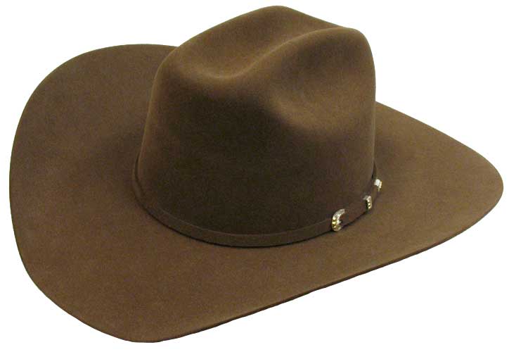 Felt Cowboy Hats | AA Callisters
