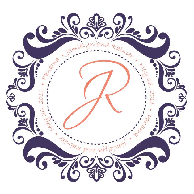 Monogramming Jr Or Ii | Interior Decorating