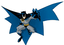 Batman Party Ideas - Decorations, Invitations, Games & Party Food Tips