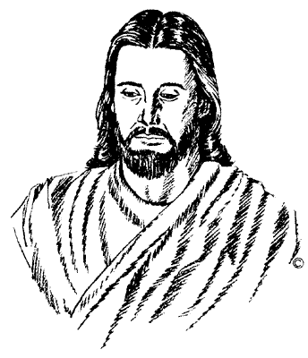 Jesus Christ With Baby Graphics Clip Art - InspiriToo.
