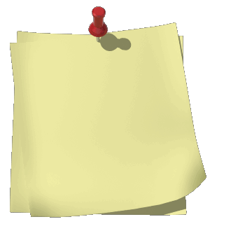 Sticky Note Gif - ClipArt Best