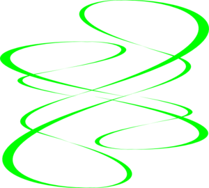 Invitation Green clip art - vector clip art online, royalty free ...