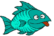 A Virtual Aquarium
