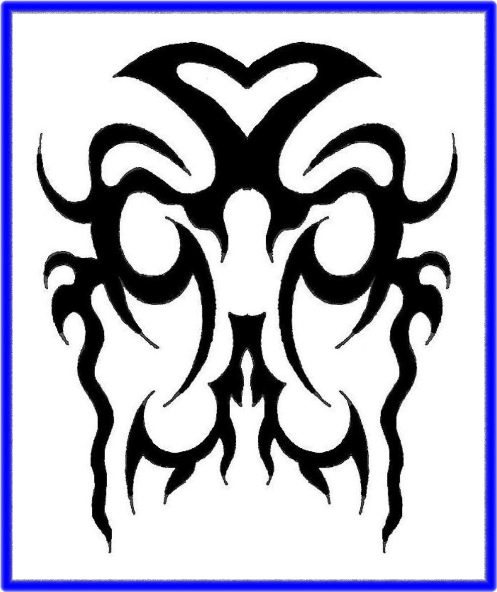 Free Tattoo Designs - Tattoo Gallery - Custom Tattoo Designs ...