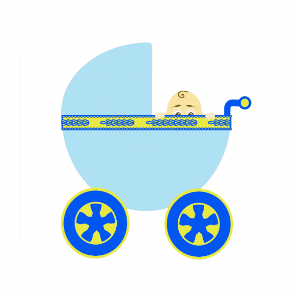 Free Clip Art – Baby, Birthday, Spring Clip Art & More!
