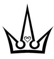 deviantART: More Like Kingdom Hearts Crown'n Heart 2 by phyrexio