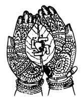 Doli Symbols | Hindu Wedding Symbols | Muslim Wedding Symbols ...