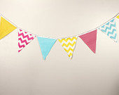 bunting banner