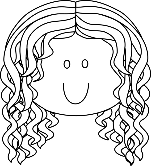 Smiley Face Coloring - ClipArt Best