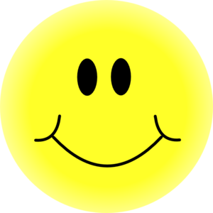 Happy face smiley face happy smiling face clip art at vector clip ...