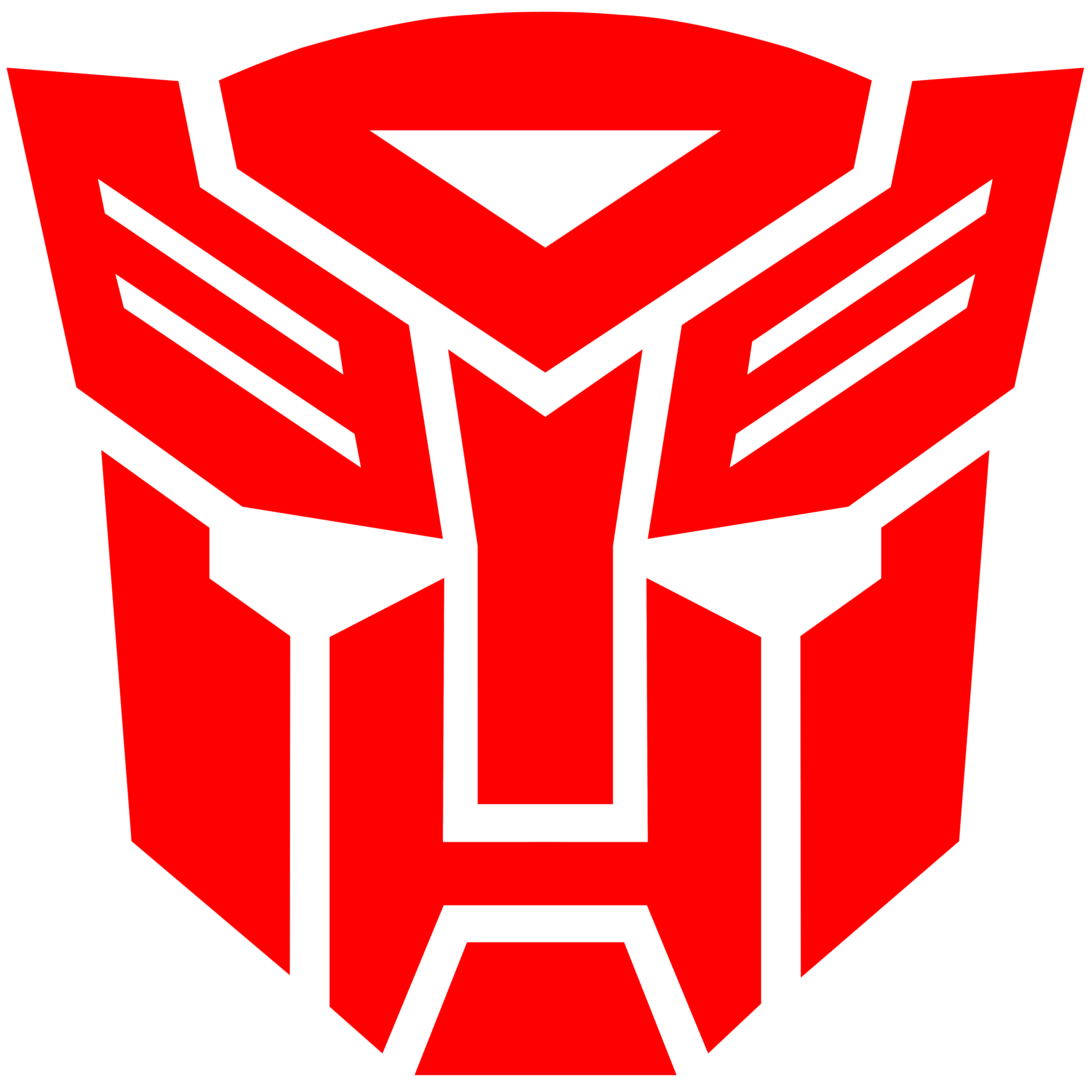 Transformers autobots logo clipart - ClipartFox