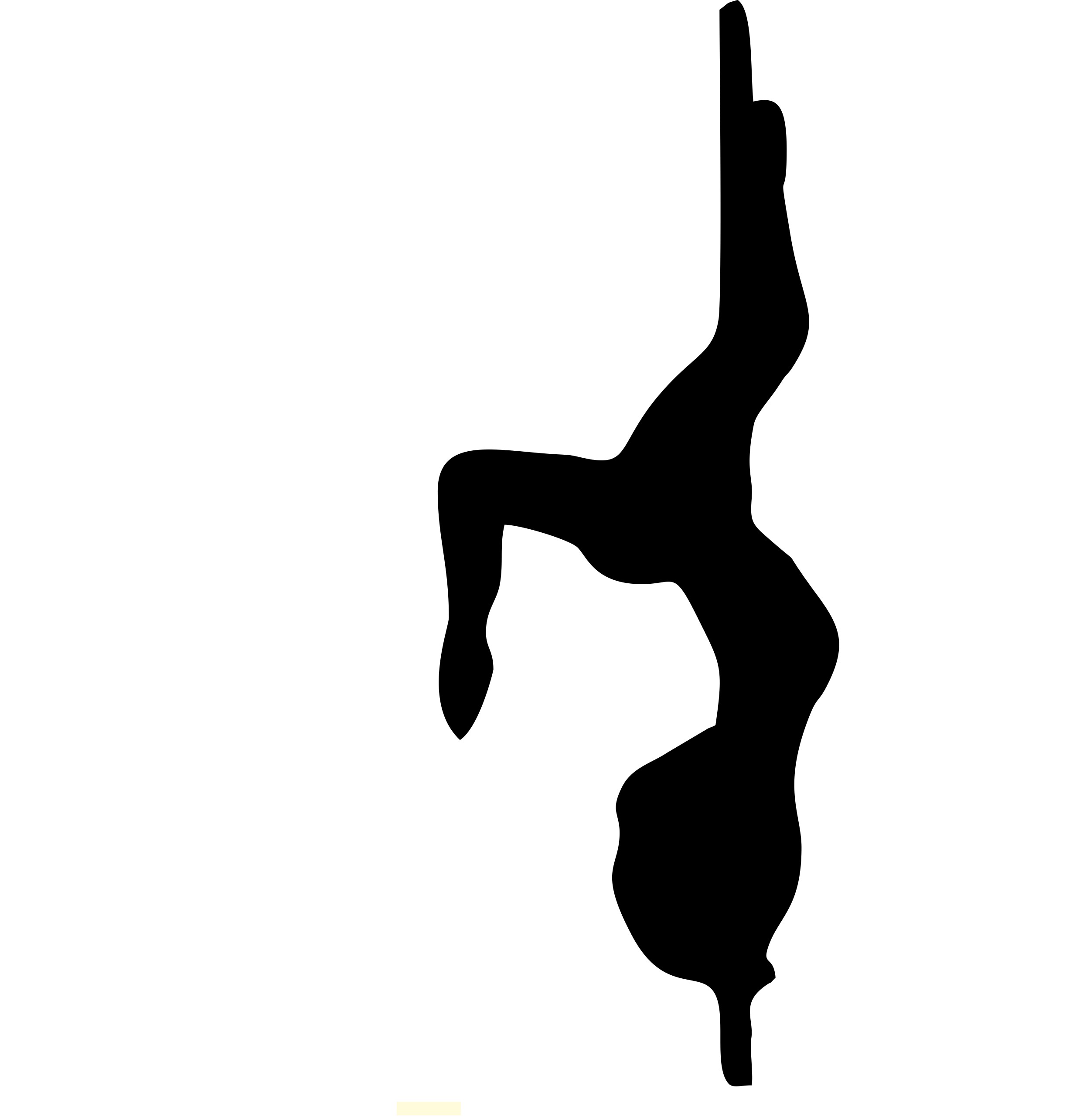Pole Dancer Silhouette Pole Dancer Silhouette Gif Pole Dancer ...