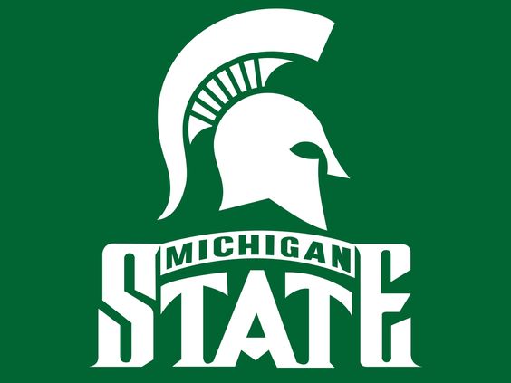 Cheer, September 1 and Michigan spartans
