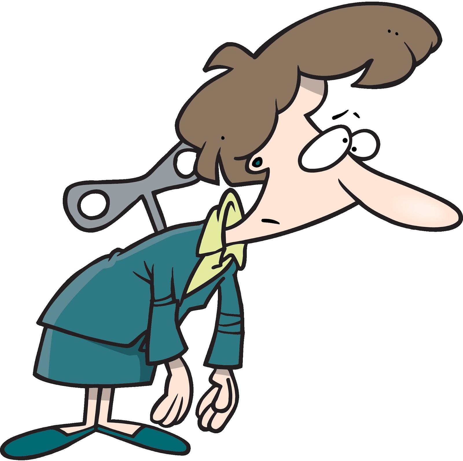 Tired Clipart | Free Download Clip Art | Free Clip Art | on ...