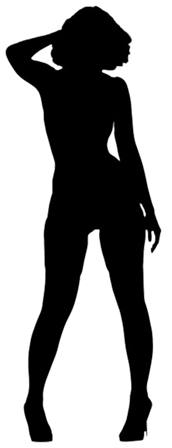 Female Silhouette