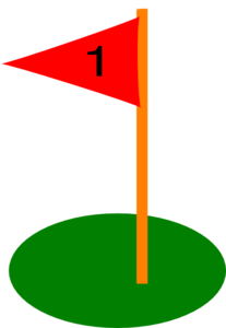 28+ Golf Hole in One Clip Art