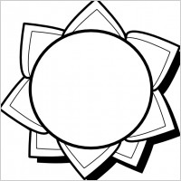 Kids drawing sun Free vector for free download (about 5 files).