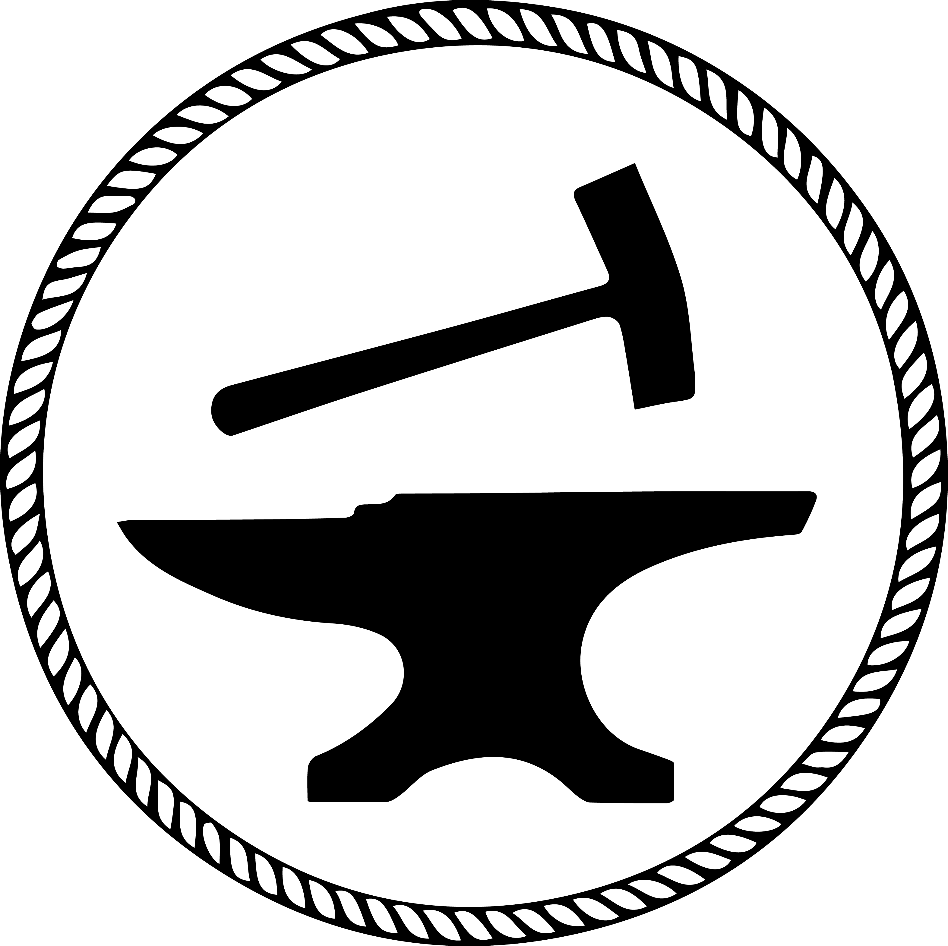 This is the logo for a consulting business I'm starting ...