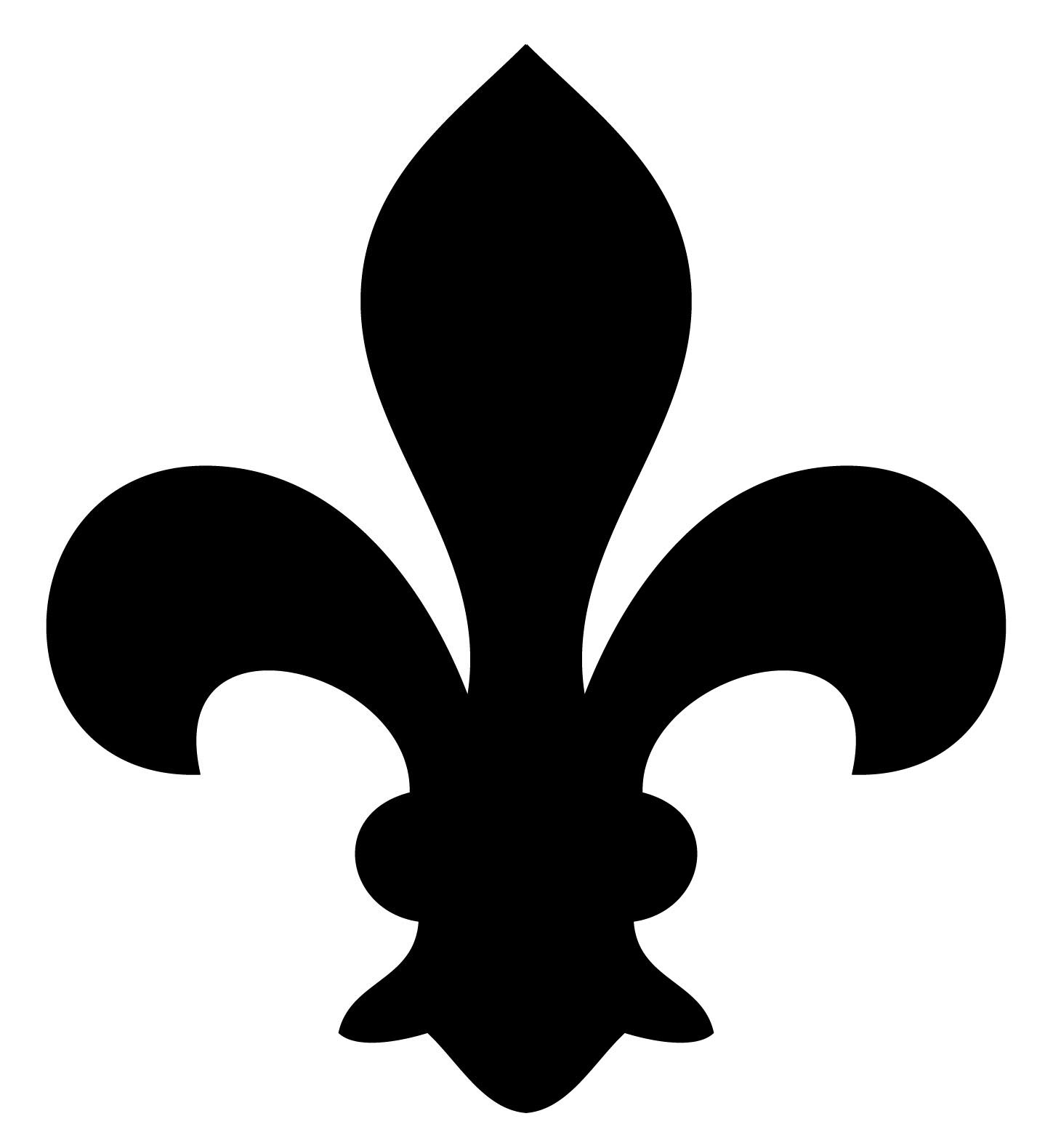 Fleur De Lis | Free Download Clip Art | Free Clip Art | on Clipart ...