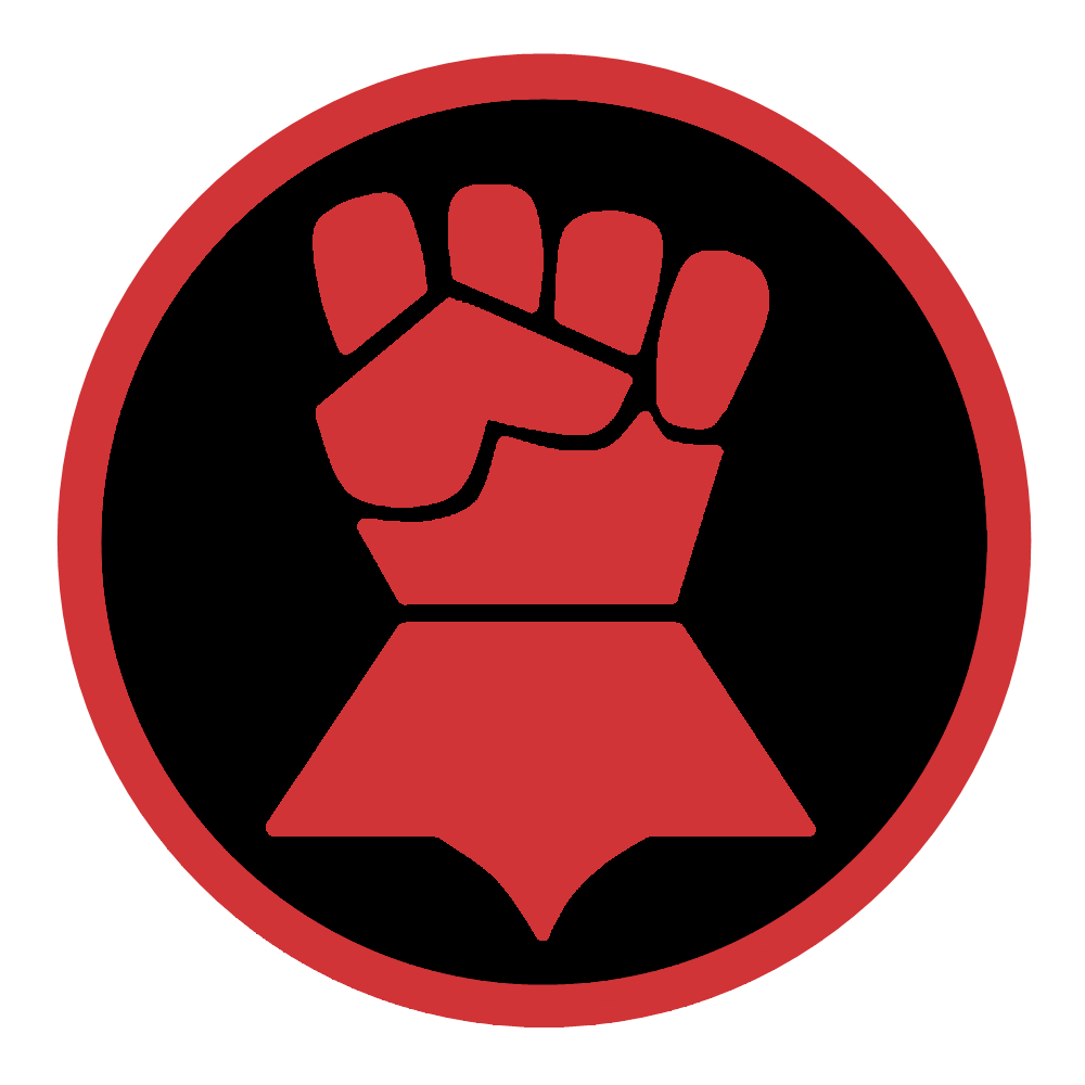 Image - Crimson fists icon.png | 40k Wiki | Fandom powered by Wikia