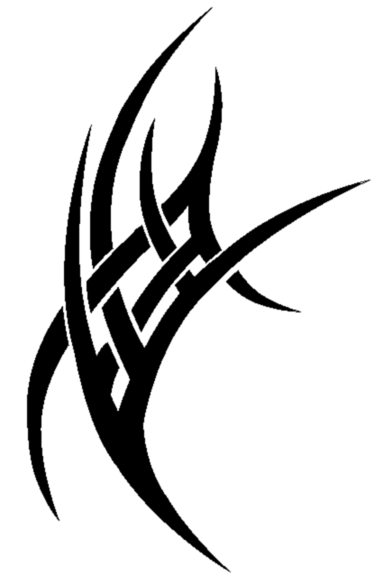 Tribal Design by Armork66 on DeviantArt