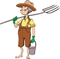 Free Occupation and Career Clipart - Clip Art Pictures - Graphics ...