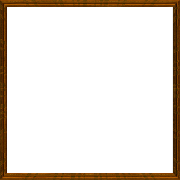 Fancy Gold Border Clipart