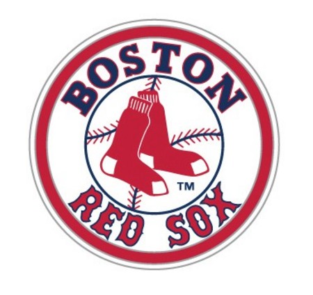 Red sox logos clip art