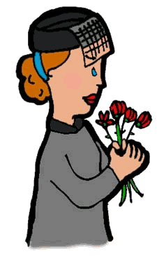 Widow Clipart | Free Download Clip Art | Free Clip Art | on ...