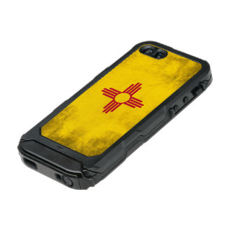 New Mexico State Symbols iPhone Cases & Covers | Zazzle