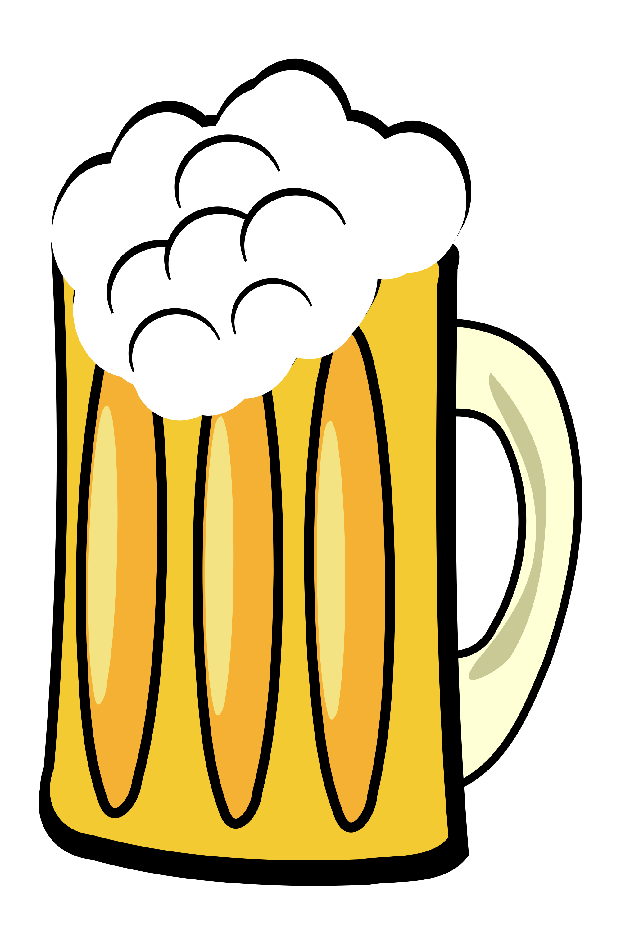 File:Frosty beer mug.svg
