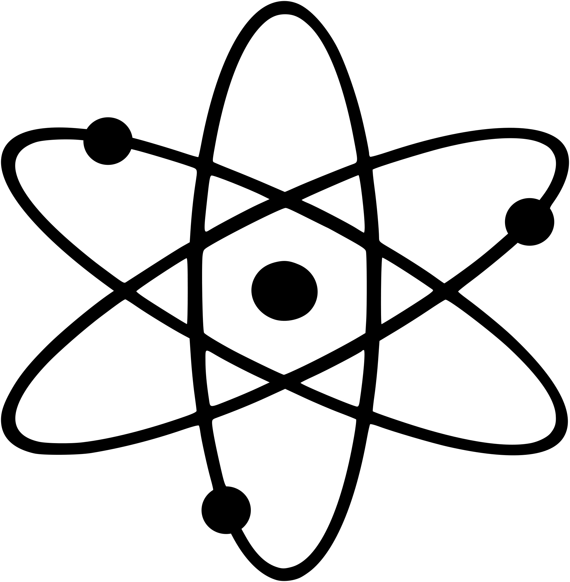 Quantum Black History: A Review of 'Physics of Blackness' | Seven ...