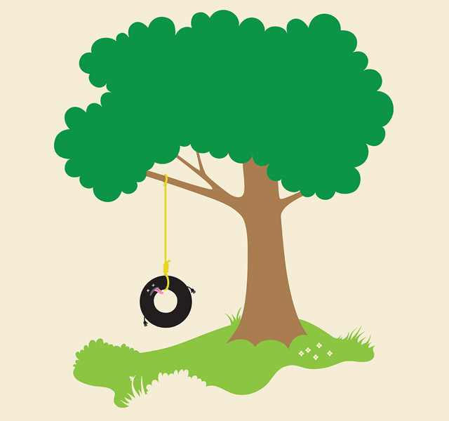 Few Brushstrokes Give Hilarious Illustrations | Fun | Awesomenator ...